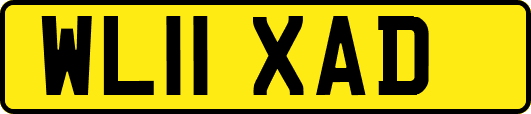WL11XAD