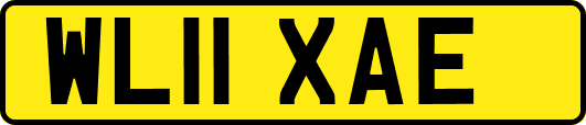 WL11XAE