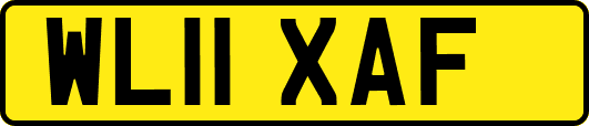WL11XAF