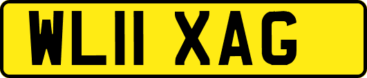 WL11XAG
