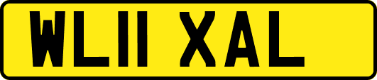 WL11XAL
