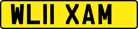 WL11XAM