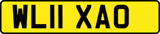 WL11XAO