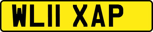 WL11XAP