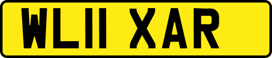 WL11XAR