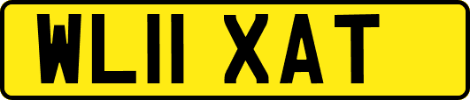 WL11XAT