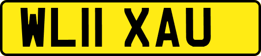 WL11XAU