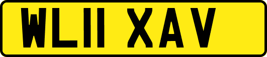 WL11XAV