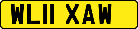 WL11XAW