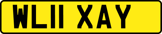 WL11XAY