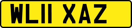 WL11XAZ