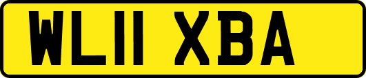 WL11XBA