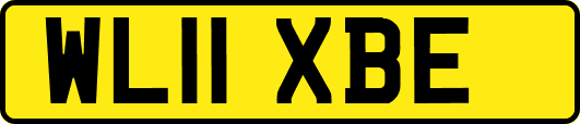 WL11XBE