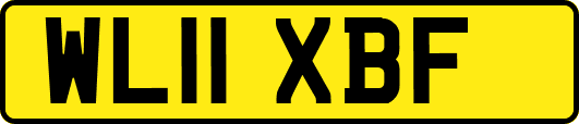 WL11XBF