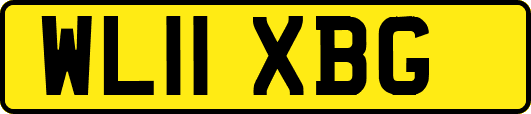 WL11XBG