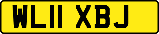 WL11XBJ