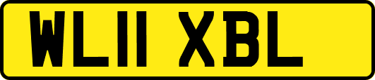 WL11XBL