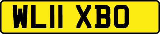 WL11XBO