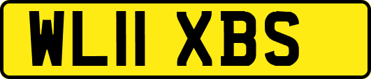 WL11XBS