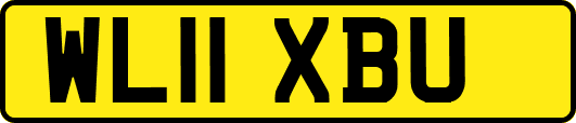 WL11XBU