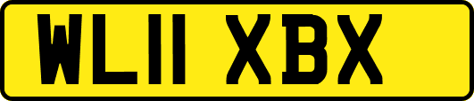 WL11XBX
