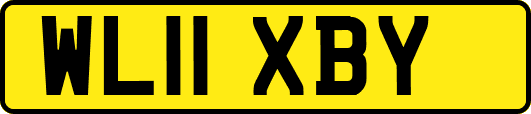 WL11XBY