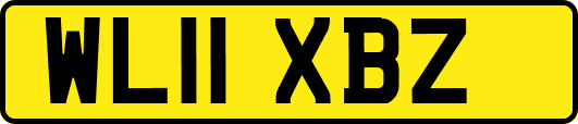 WL11XBZ
