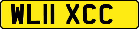 WL11XCC