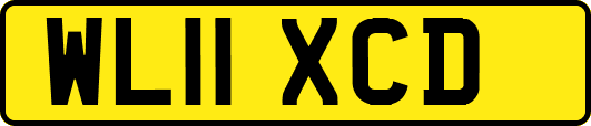 WL11XCD