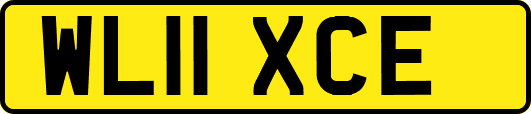 WL11XCE