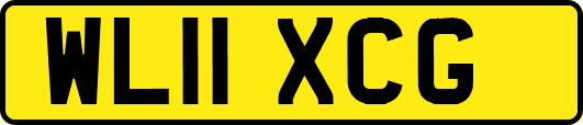WL11XCG