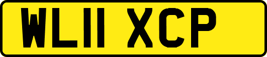WL11XCP