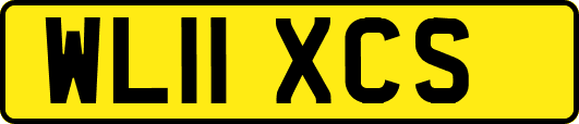 WL11XCS