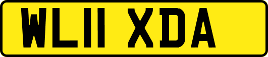 WL11XDA