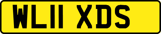 WL11XDS