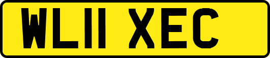 WL11XEC