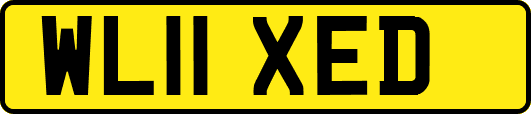 WL11XED