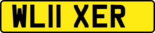 WL11XER