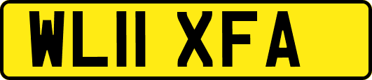 WL11XFA