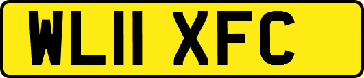 WL11XFC