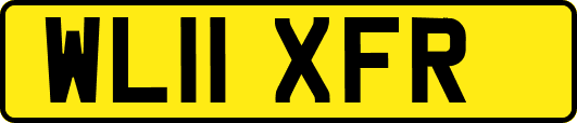 WL11XFR