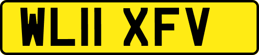 WL11XFV