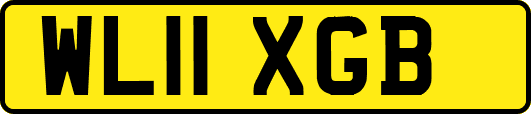 WL11XGB