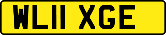 WL11XGE