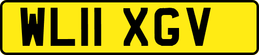 WL11XGV