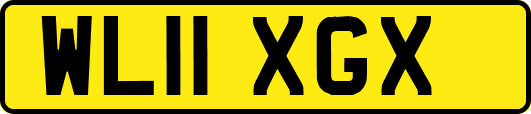 WL11XGX