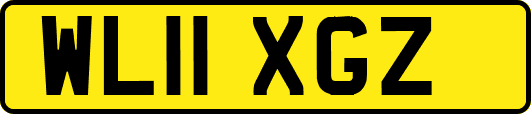 WL11XGZ