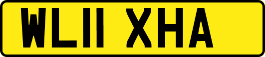 WL11XHA