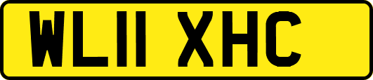 WL11XHC