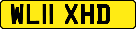 WL11XHD